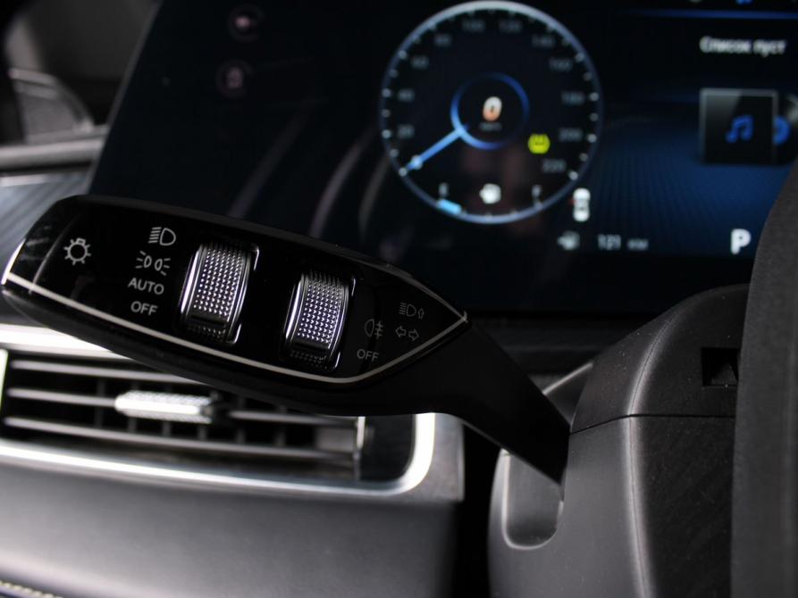 Chery Tiggo 7 Pro Max I Рестайлинг Минеральные Воды  - изображение 13
