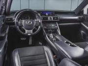 Lexus IS III Рестайлинг Ростов-на-Дону  - изображение 26
