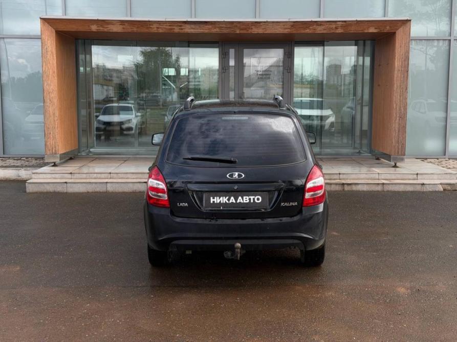 Lada (ВАЗ) Kalina II Оренбург  - изображение 13