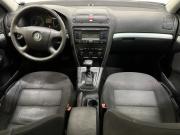 Skoda Octavia II (A5) Саратов  - изображение 20