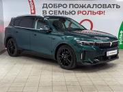 Voyah Free I Рестайлинг Москва  - изображение 27