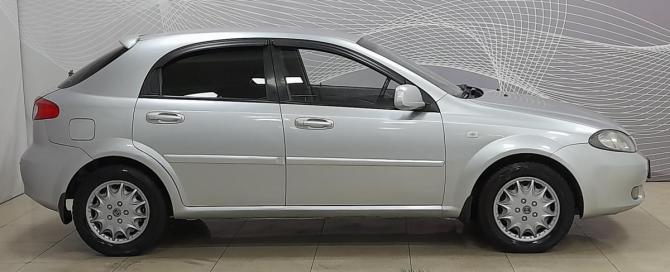 Chevrolet Lacetti I с пробегом 2010 года, цена 299 000 рублей, 292000 км, хэтчбек, Автокод Объявления