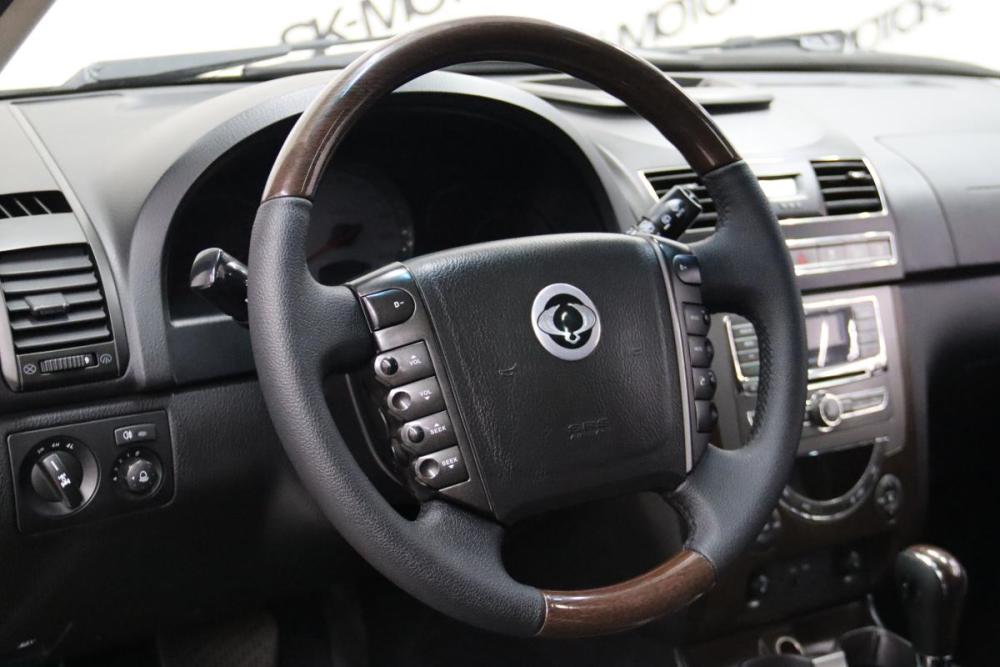 SsangYong Rexton III Сургут  - изображение 17
