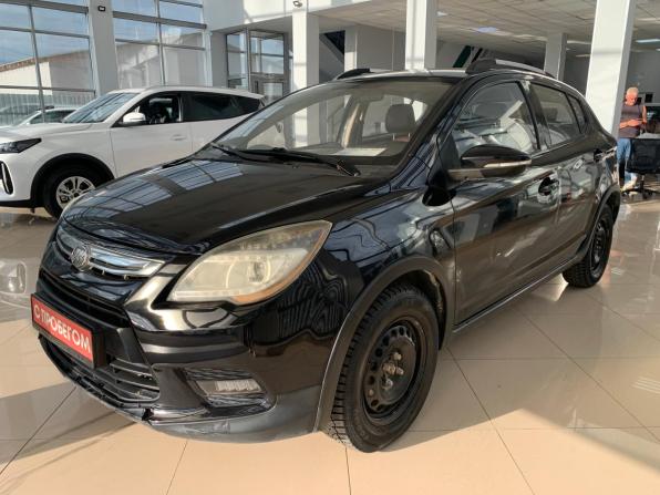Lifan X50 с пробегом 2017 года, цена 339 000 рублей, 144000 км, хэтчбек, Автокод Объявления