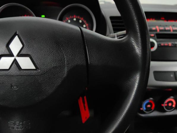 Mitsubishi Lancer X с пробегом 2008 года, цена 540 000 рублей, 168000 км, седан, Автокод Объявления