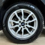 Chevrolet Cruze I Рестайлинг Москва  - изображение 26