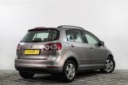 Volkswagen Golf Plus II Сургут  - изображение 27