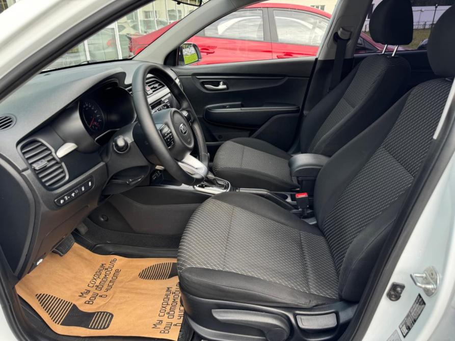 Kia Rio IV Ульяновск  - изображение 6