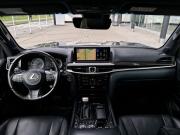 Lexus LX III Рестайлинг 2 Санкт-Петербург  - изображение 41