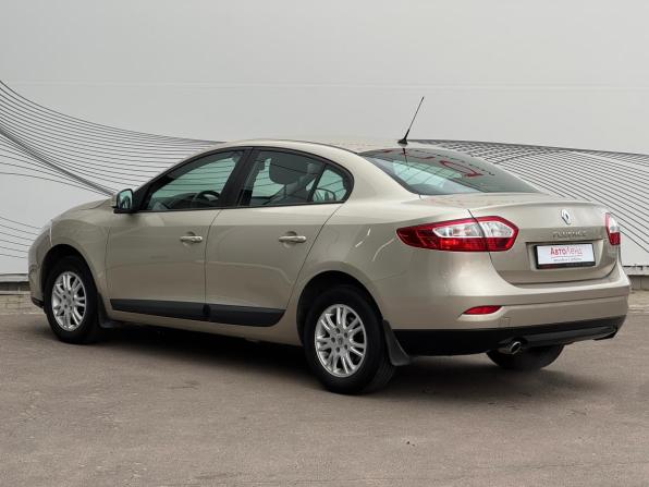Renault Fluence I с пробегом 2012 года, цена 900 000 рублей, 54133 км, седан, Автокод Объявления