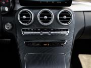 Mercedes-Benz C-Класс IV (W205) Рестайлинг Сочи  - изображение 50
