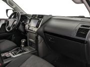 Toyota Land Cruiser Prado 150 Series Рестайлинг 2 Москва  - изображение 42
