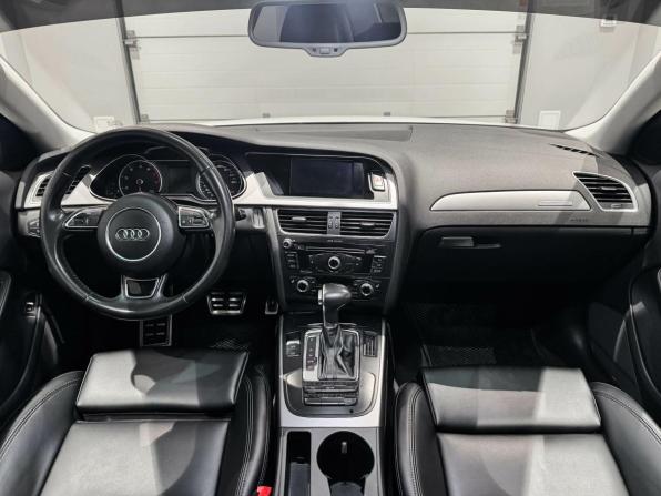 Audi A4 IV (B8) Рестайлинг с пробегом 2013 года, цена 1 831 763 рубля, 167797 км, седан, Автокод Объявления