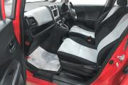 Toyota Ractis II Новокузнецк  - изображение 35
