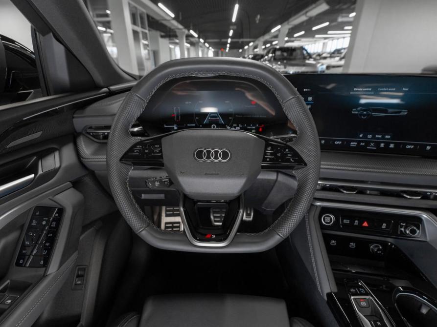 Audi Q5 III Москва  - изображение 11
