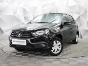 Lada (ВАЗ) Granta I Рестайлинг Ульяновск  - изображение 22