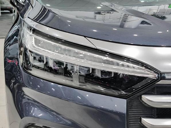 Exeed VX I с пробегом 2023 года, цена 2 750 000 рублей, 71699 км, внедорожник, Автокод Объявления