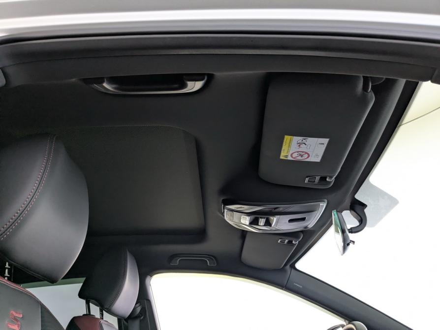 Geely Coolray I Москва  - изображение 21