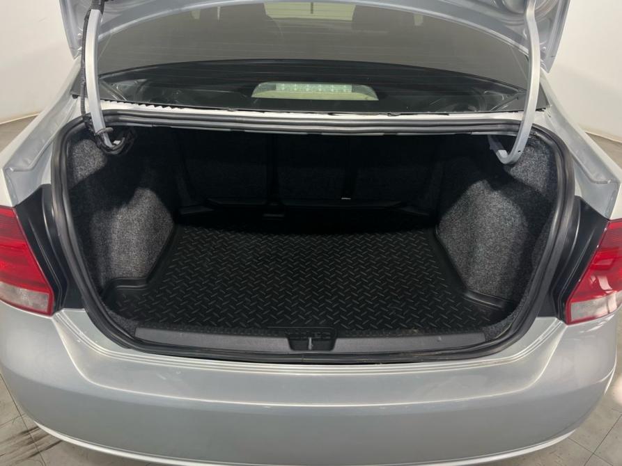 Volkswagen Polo V Ижевск  - изображение 20