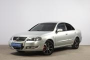 Nissan Almera Classic I Новосибирск  - изображение 22