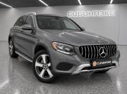 Mercedes-Benz GLC I (X253) Кемерово  - изображение 12