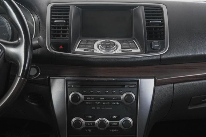 Nissan Teana II с пробегом 2008 года, цена 849 000 рублей, 400000 км, седан, Автокод Объявления