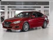 Subaru Legacy IV Рестайлинг Москва  - изображение 23