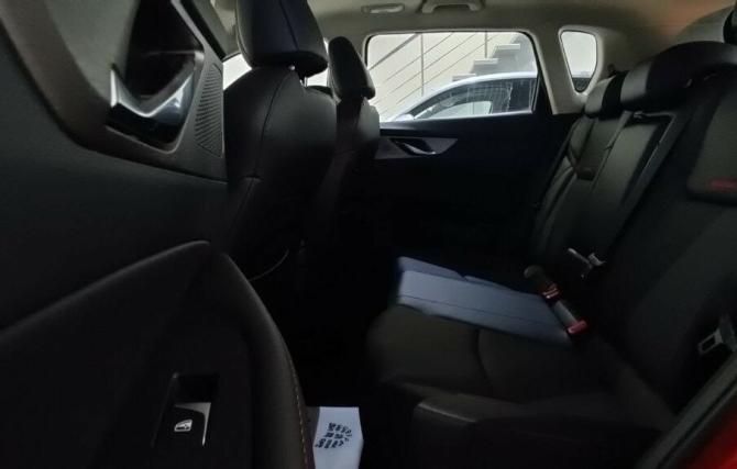 Новый Changan CS35 Plus I Рестайлинг 2024 года, цена 2 359 000 рублей, внедорожник, Автокод Объявления