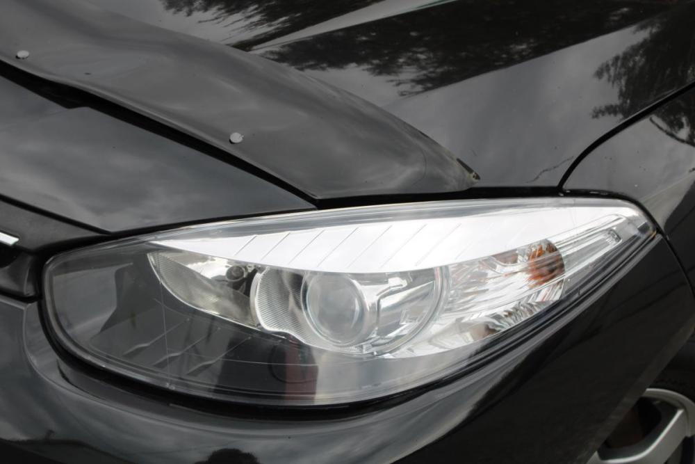Renault Fluence I Рестайлинг Березники  - изображение 15