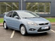 Ford Focus II Рестайлинг Ярославль  - изображение 19
