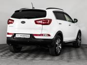 Kia Sportage III Санкт-Петербург  - изображение 27