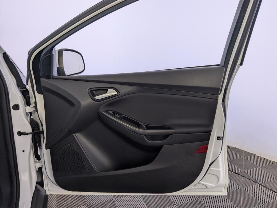 Ford Focus III Рестайлинг Москва  - изображение 24