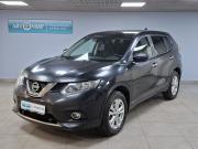 Nissan X-Trail III Москва  - изображение 20