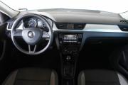 Skoda Rapid I Рестайлинг Калининград  - изображение 26