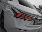 Omoda S5 GT Москва  - изображение 50