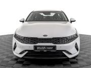 Kia K5 III Москва  - изображение 29
