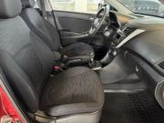 Hyundai Solaris I Рестайлинг Челябинск  - изображение 48