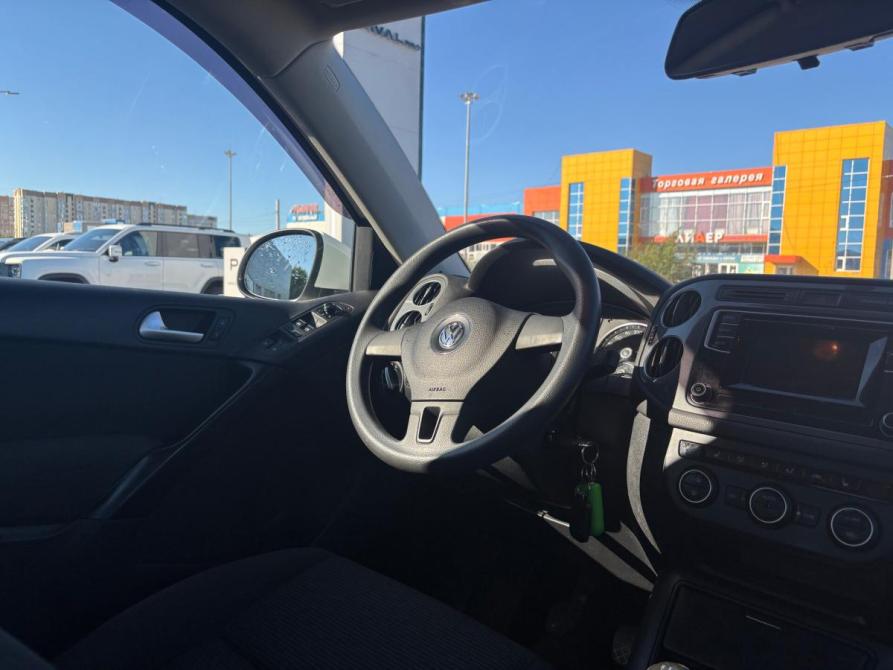 Volkswagen Tiguan I Рестайлинг Сыктывкар  - изображение 25