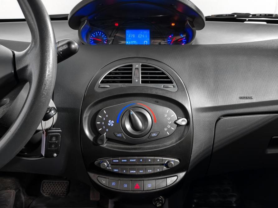 Chery IndiS (S18D) I Санкт-Петербург  - изображение 16