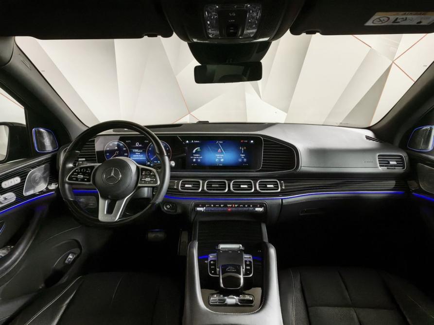 Mercedes-Benz Maybach GLS I Москва  - изображение 14