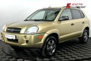 Hyundai Tucson I Нижний Новгород  - изображение 25