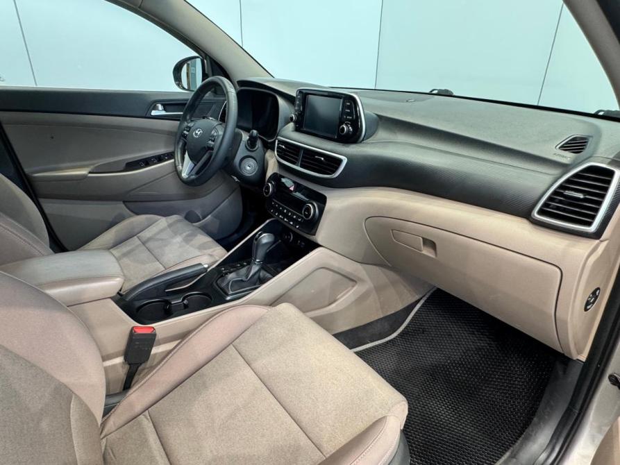 Hyundai Tucson III Рестайлинг Волжский  - изображение 24