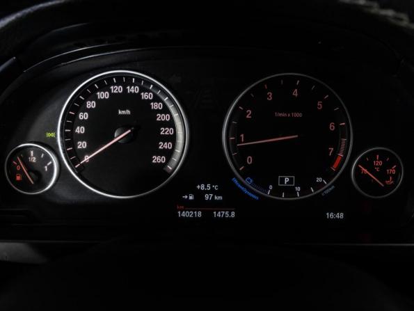BMW X5 III (F15) с пробегом 2016 года, цена 2 899 000 рублей, 140223 км, внедорожник, Автокод Объявления