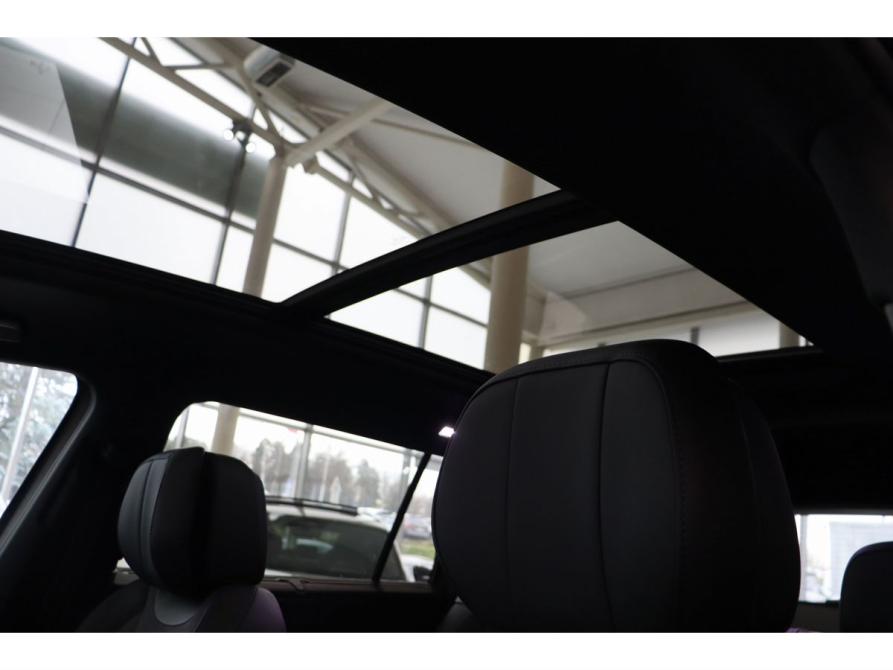 Volkswagen Teramont II (China Market) Москва  - изображение 11