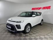 Kia Soul III Воронеж  - изображение 24