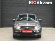Lada (ВАЗ) Granta I Рестайлинг Екатеринбург  - изображение 18