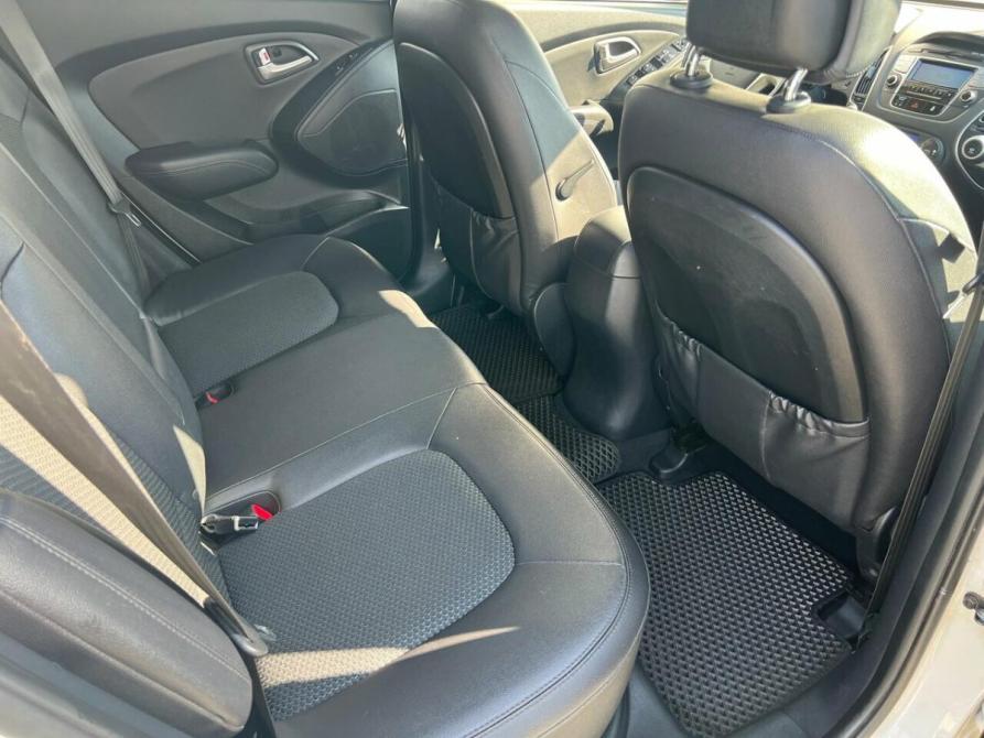Hyundai ix35 I Екатеринбург  - изображение 13