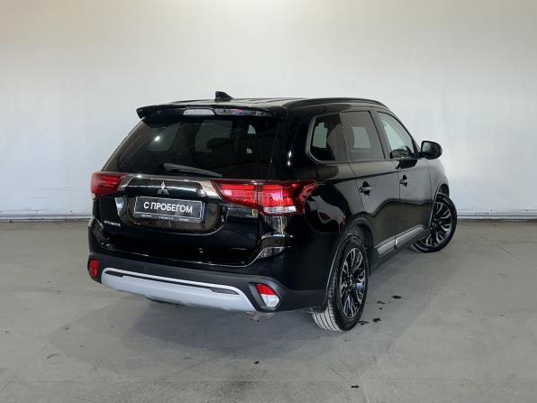 Mitsubishi Outlander III Рестайлинг 3 с пробегом 2021 года, цена 1 949 000 рублей, 164807 км, внедорожник, Автокод Объявления
