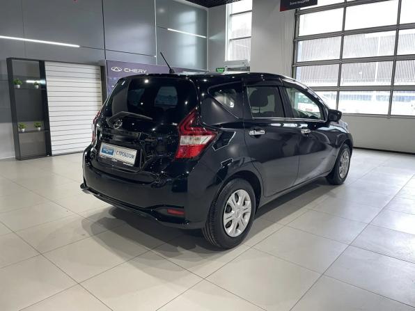Nissan Note II Рестайлинг с пробегом 2018 года, цена 895 000 рублей, 46866 км, хэтчбек, Автокод Объявления