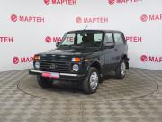 Lada (ВАЗ) Niva Legend Вологда  - изображение 17